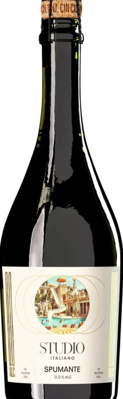 Studio Italiano Spumante