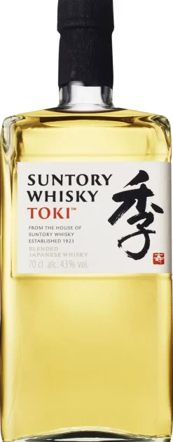 Suntory Toki
