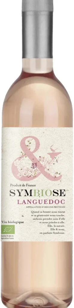 Symbiose OC Rosé