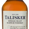 Talisker 10 Years