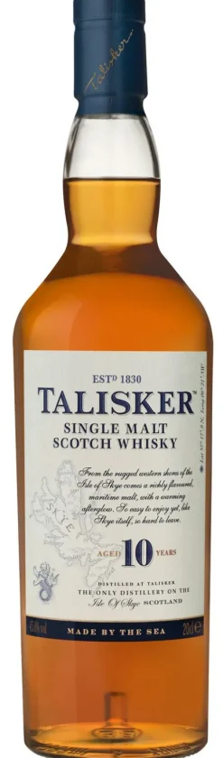 Talisker 10 Years