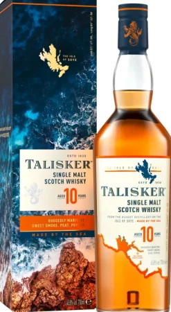 Talisker 10 Years