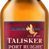 Talisker Port Ruighe