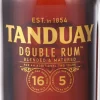 Tanduay Double Rum