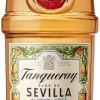 Tanqueray Flor de Sevilla Alcoholvrij