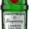 Tanqueray London Dry