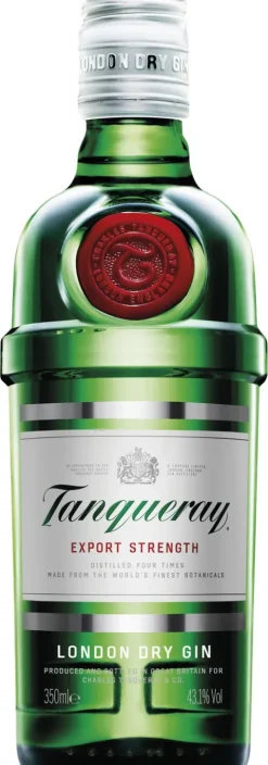 Tanqueray London Dry