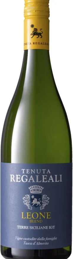 Tasca d'Almerita Leone d'Almerita