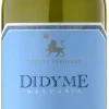 Tasca d'Almerita Malvasia 'Didyme'