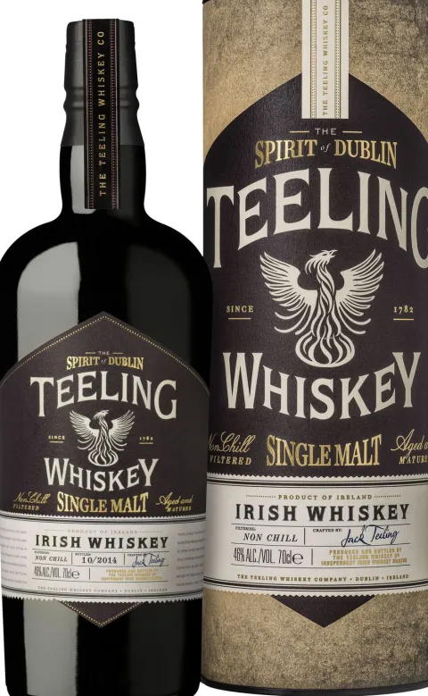 Teeling Single Malt