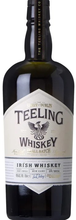Teeling Small Batch