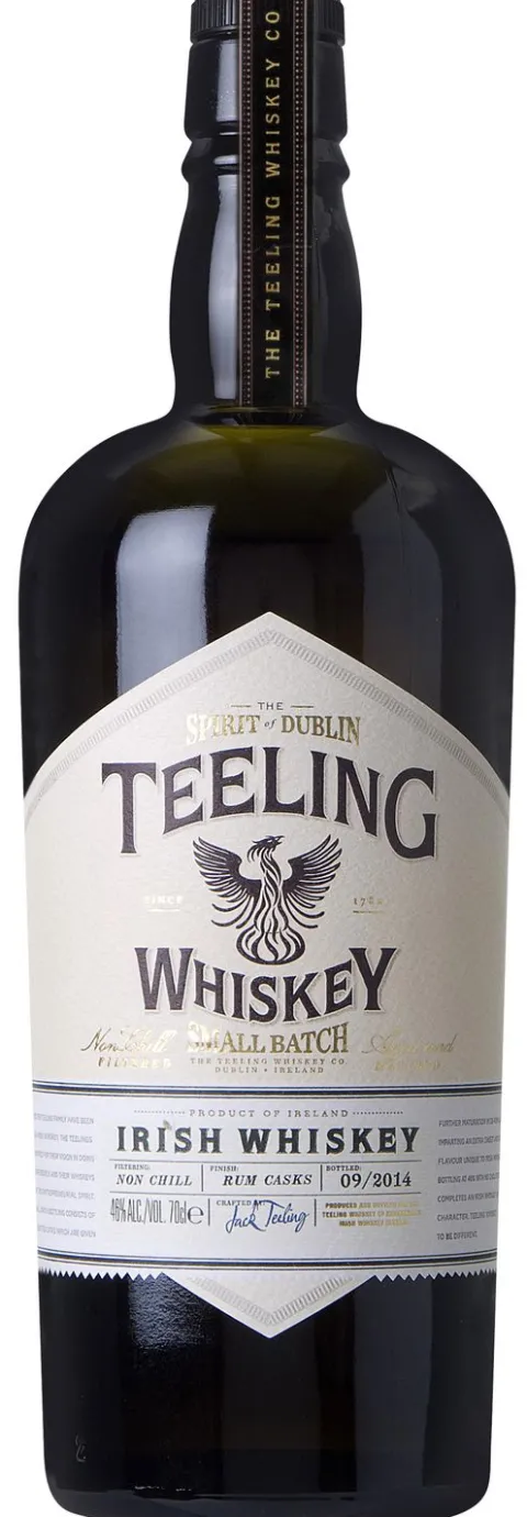 Teeling Small Batch