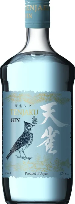 Tenjaku Gin