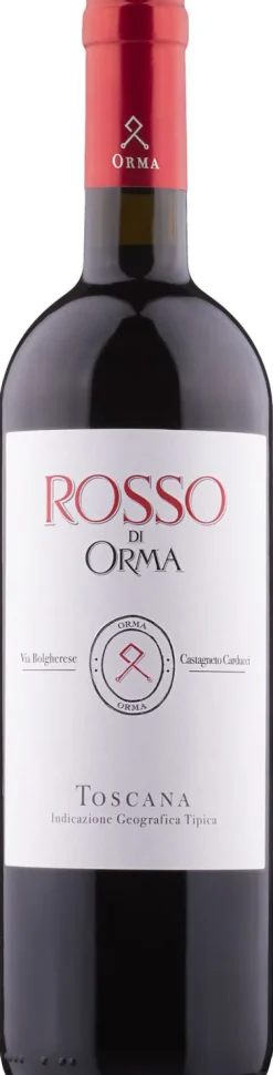 Tenuta Sette Ponti Rosso di Orma