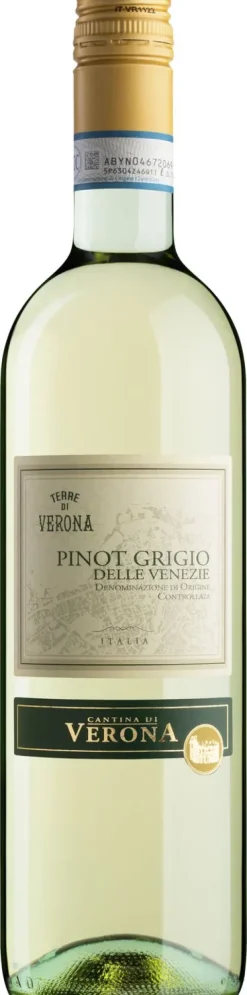 Terre di Verona Pinot Grigio