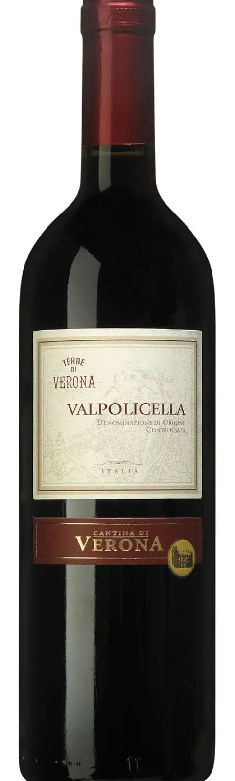 Terre di Verona Valpolicella