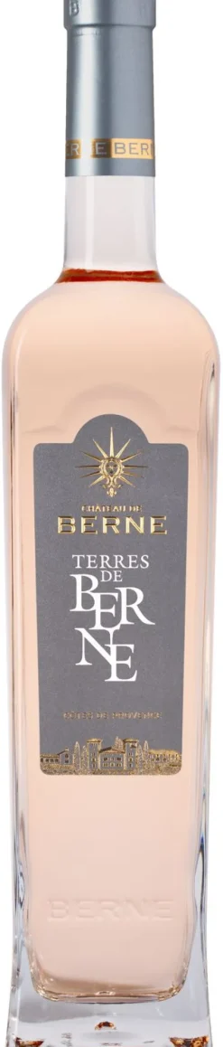 Terres de Berne Rosé
