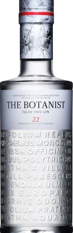 The Botanist Gin