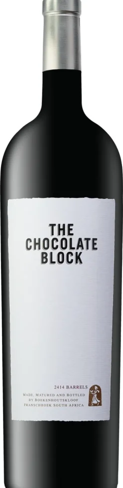 The Chocolate Block Magnum