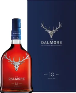 The Dalmore 18 Years 2023 release