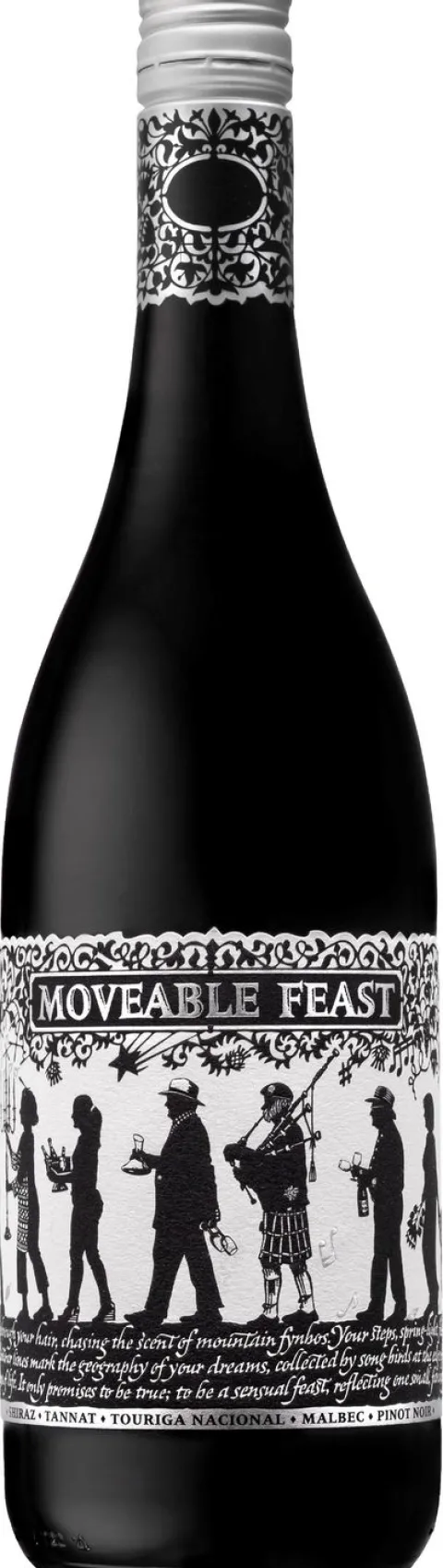 The Drift Moveable Feast