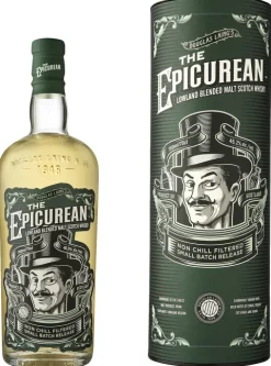 The Epicurean Lowland Malt