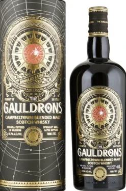 The Gauldrons Campbeltown