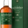 The GlenDronach 15 Years