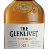 The Glenlivet Captain's Reserve