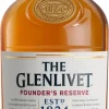 The Glenlivet Founder's Reserve