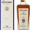 The Glenturret 10 Years Peat Smoked 2023