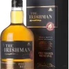 The Irishman Harvest