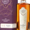 The Lakes Single Malt Reserve #5