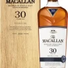 The Macallan Double Cask 30 Years