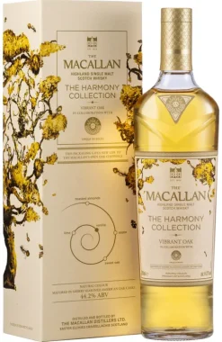 The Macallan Harmony 4