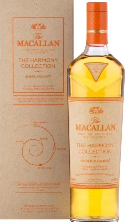 The Macallan Harmony Collection Amber Meadow
