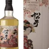 The Matsui Kurayoshi Sakura Single Malt