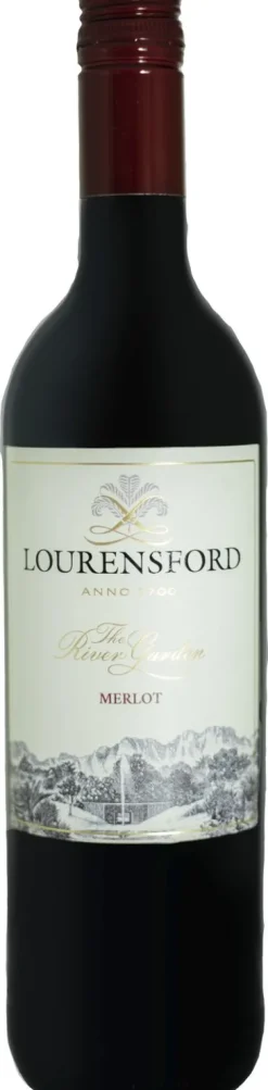The River Garden Classique Merlot