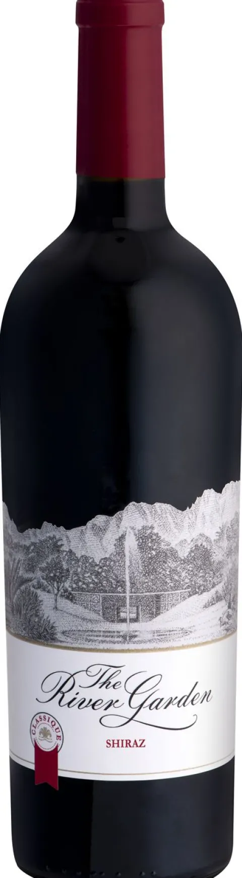 The River Garden Classique Shiraz
