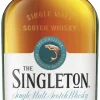 The Singleton 15 Years