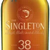 The Singleton of Glen Ord 38 Years
