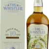 The Whistler 10 years French Cask