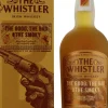 The Whistler The Good, The Bad & The Smoky