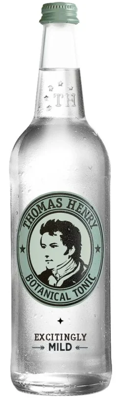 Thomas Henry Botanical Tonic