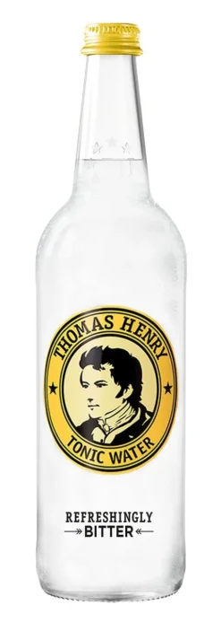 Thomas Henry Tonic Water