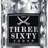 Three Sixty Vodka