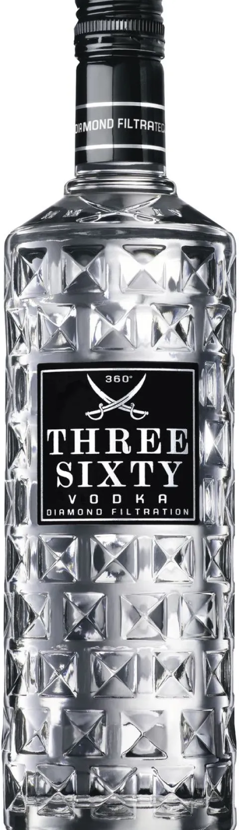 Three Sixty Vodka