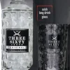 Three Sixty Vodka Cadeauverpakking