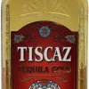 Tiscaz Tequila Gold