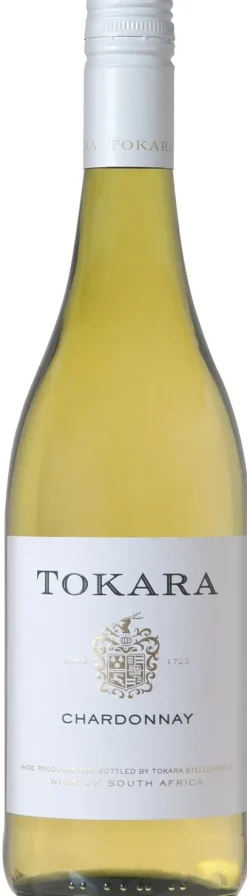 Tokara Chardonnay